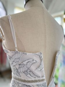 Korean Summer Dress