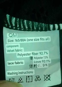 Sexy Velvet Lace Bodysuit