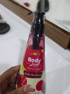 Body Wash