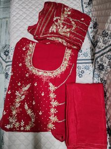 Laavan Phere Suit