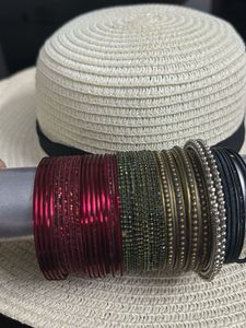 Bangles Set 35 pcs