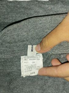 Boston City Travel Cropped Pants