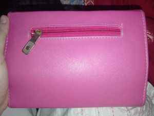 Clutch With Gift🎁 Side Bag👜