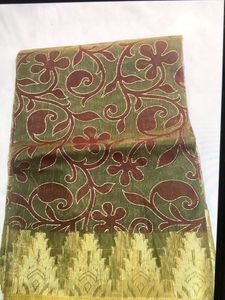 Kota Doria Saree