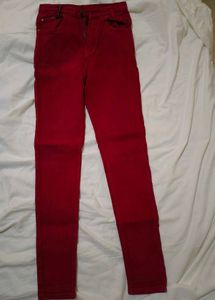 Skinny Fit Jeans