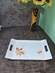 Trendy Large Tray