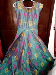 Stunning Gown