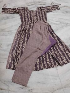 Kurti Set