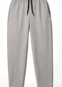 Gray Joggers