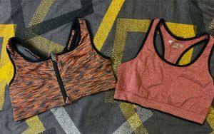 Set Of 2 sports Top