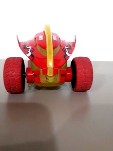 Toy Car Set (3)