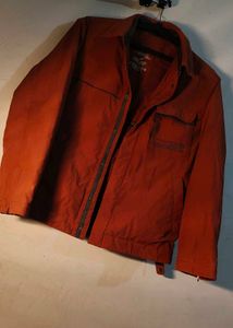 Vintage Brown Jacket