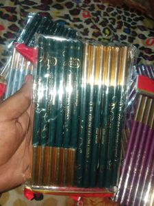12 Pic Packet Eye Pencil Me-on