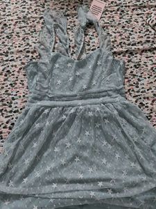 Cute Starry Dress