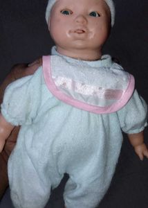 Music Doll