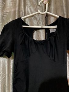 Maxi Body Con Dress