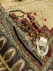 Jewellery Set Collection