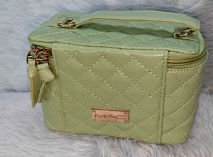 Mac Vanity Bags