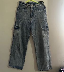 Zara Jeans Combo