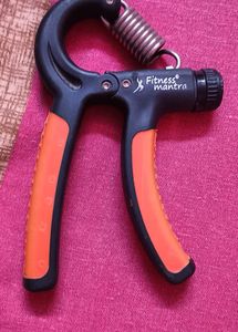 60 Kg Adjustable Hand Gripper