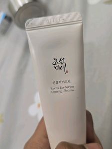 Beauty of Joseon Eye Cream