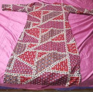 Women Kurti