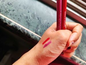 Makeup Essentials