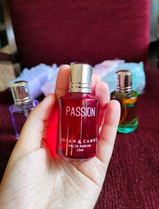 Bryan &amp; Candy Perfume Set for Women