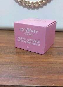 Dot & Key Night Cream