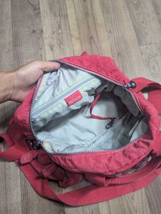 Kipling two way bag