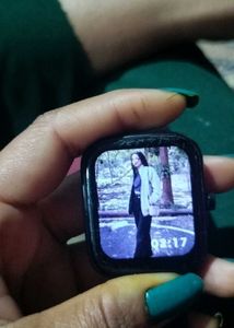 Smart Watch with Charger