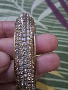 American Diamond Bangles