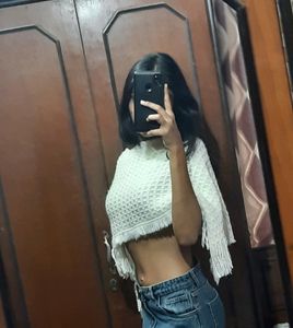 Poncho Sweater