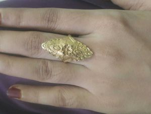 Metal Ring 💍