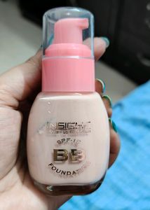 Insight Spf15 Foundation