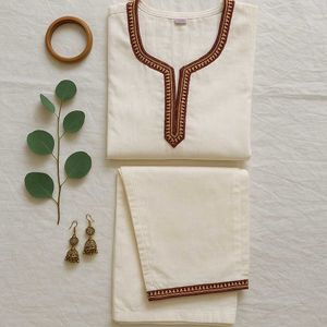 Beautiful Kurta Set