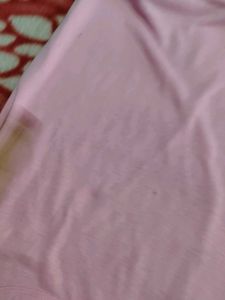 Pink Tank Top