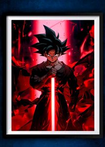 Anime Posters- 5 Posters