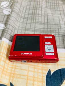 olympus camera