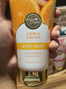 Body Wash
