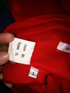 Minipuff Trouser