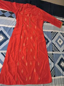 Fastive Kurta