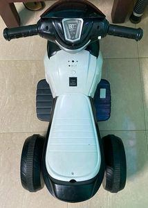 Battery Car For Kids