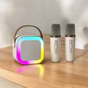 Bluetooth speaker with Mic