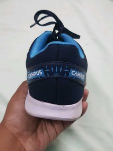 Women Sports Shoes UK 5