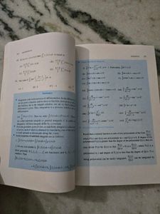 Mathematics Textbook Class XII