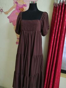 Western Gown