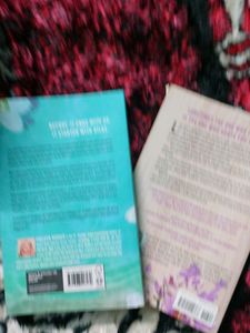 Collen Hoover Books Combo