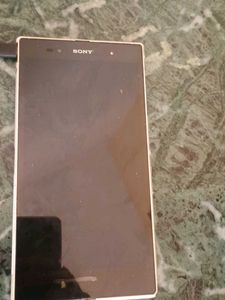 SONY XPERIA Z ULTRA