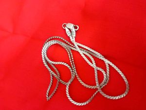 Pure Silver Combo Chains